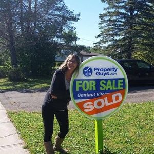 Meet your Posher, Marie